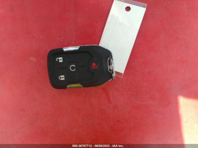 3GKALPEV5LL257725 GMC Terrain Slt