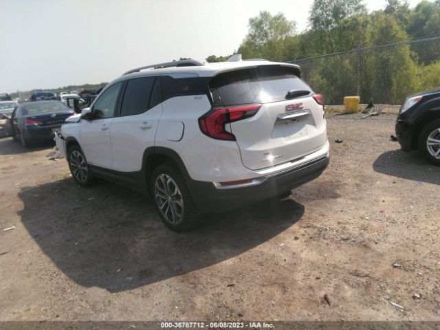 3GKALPEV5LL257725 GMC Terrain Slt
