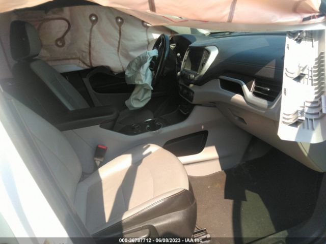 3GKALPEV5LL257725 GMC Terrain Slt