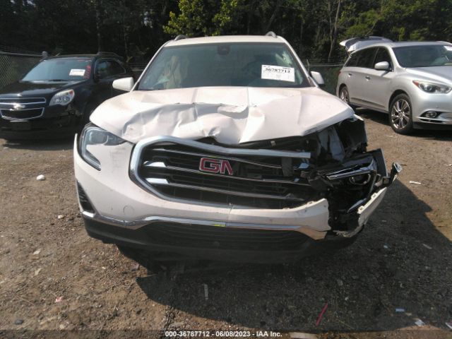 3GKALPEV5LL257725 GMC Terrain Slt