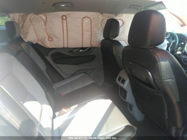 3GKALPEV5LL257725 GMC Terrain Slt