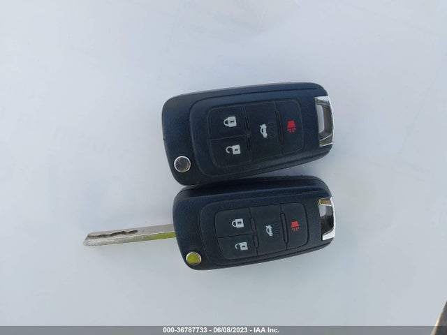 Chevrolet CRUZE LT 2015 1G1PC5SB1F7269893 Image 11