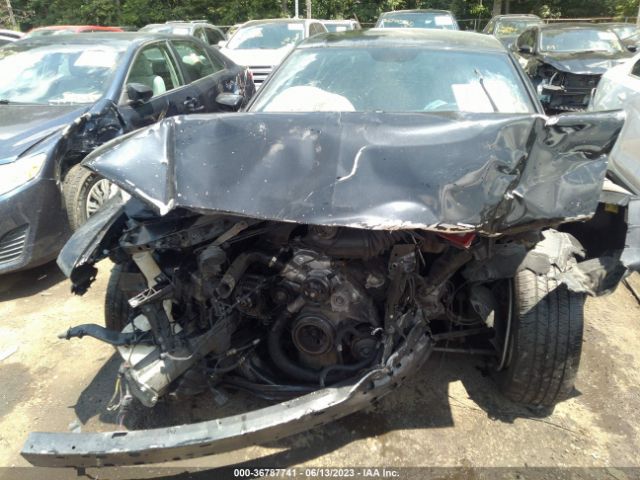 2C3CDXCTXEH243497 Dodge Charger Rt Plus