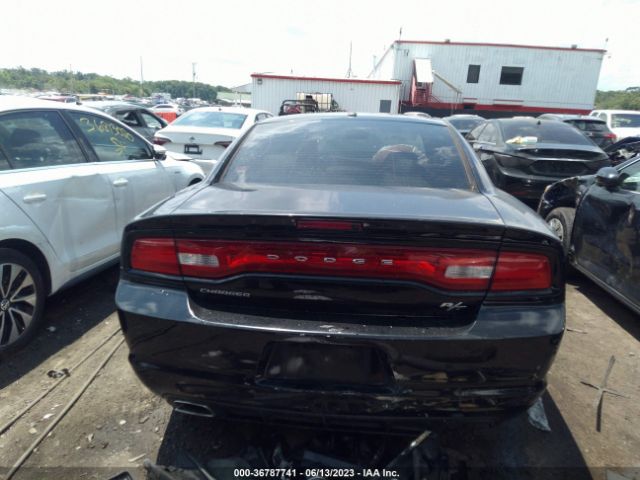 2C3CDXCTXEH243497 Dodge Charger Rt Plus