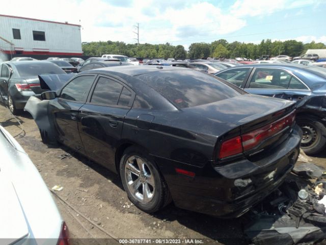 2C3CDXCTXEH243497 Dodge Charger Rt Plus