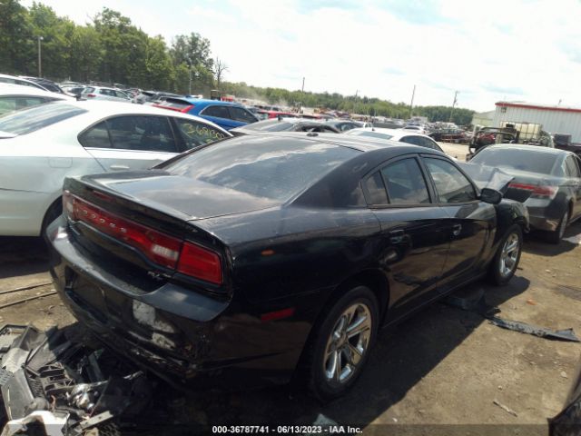 2C3CDXCTXEH243497 Dodge Charger Rt Plus