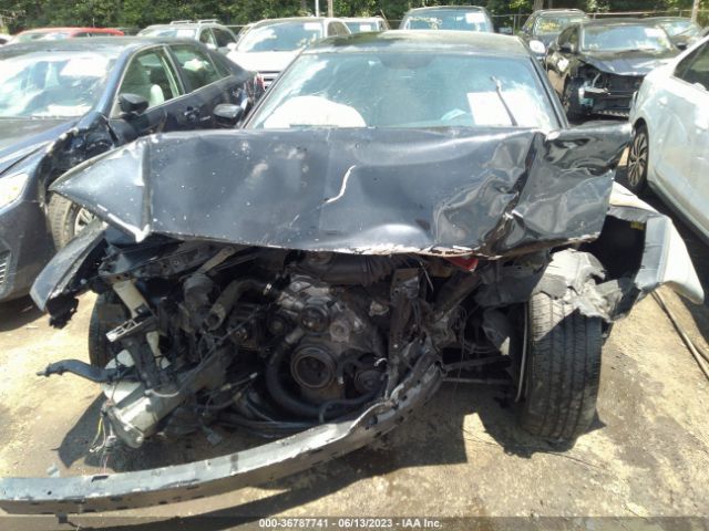 2C3CDXCTXEH243497 Dodge Charger Rt Plus