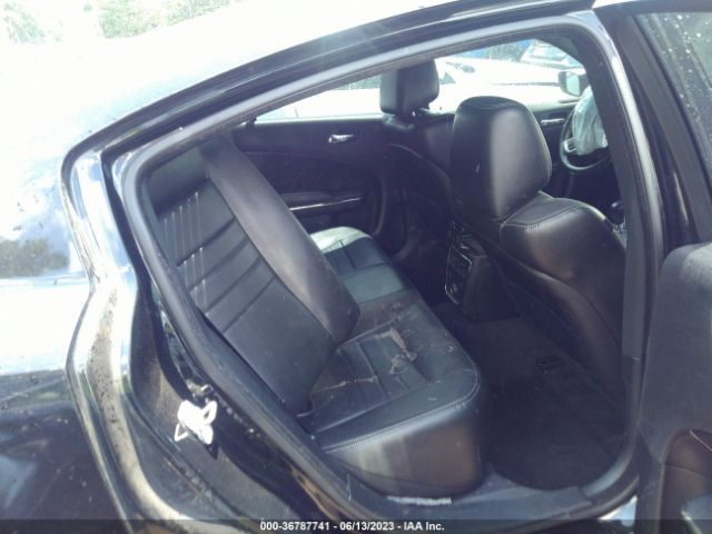 2C3CDXCTXEH243497 Dodge Charger Rt Plus