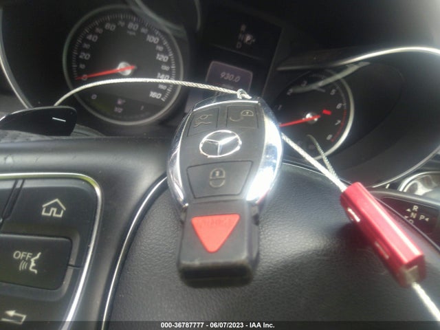 Mercedes-Benz C-class C 300 2015 55SWF4JB3FU067054 Image 3