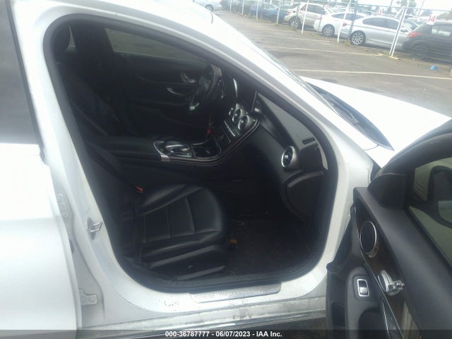 Mercedes-Benz C-class C 300 2015 55SWF4JB3FU067054 Image 6
