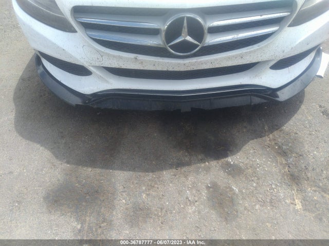 Mercedes-Benz C-class C 300 2015 55SWF4JB3FU067054 Image 7