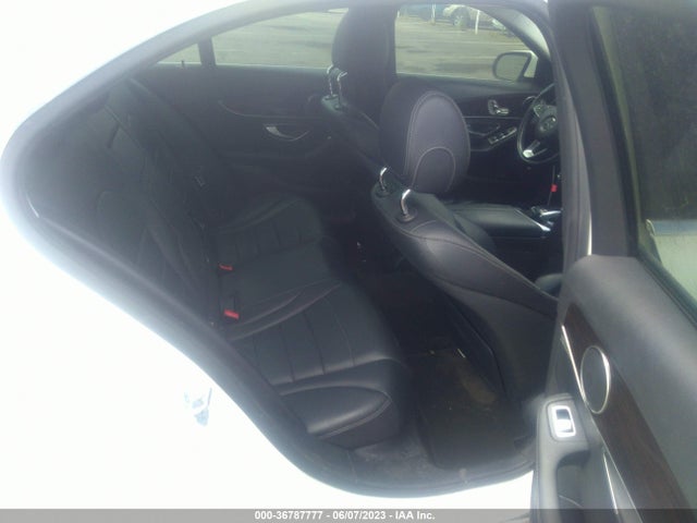Mercedes-Benz C-class C 300 2015 55SWF4JB3FU067054 Image 9