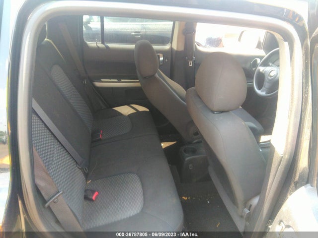 2008 CHEVROLET HHR LS VIN: 3GNDA13D68S559194