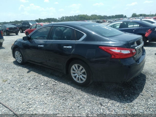 2016 NISSAN ALTIMA 2.5 S VIN: 1N4AL3AP5GC110811