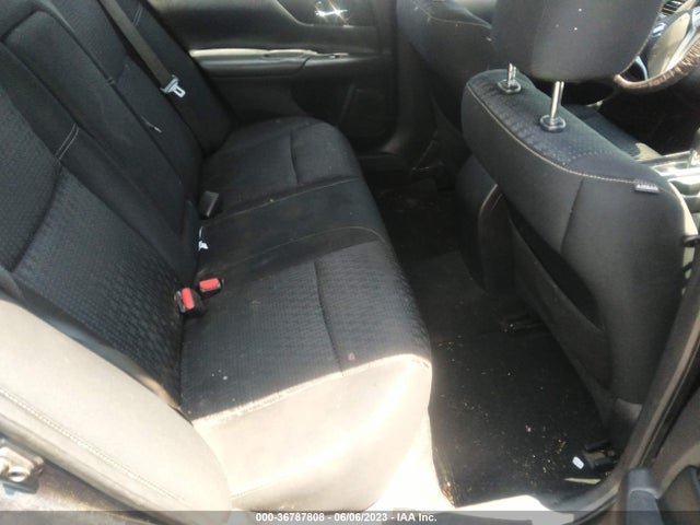2016 NISSAN ALTIMA 2.5 S VIN: 1N4AL3AP5GC110811