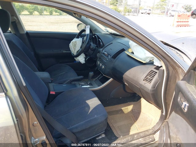 2006 NISSAN ALTIMA 2.5 S VIN: 1N4AL11D36C232091