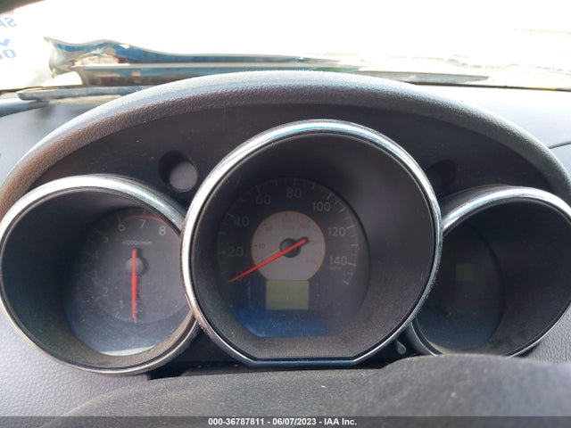 2006 NISSAN ALTIMA 2.5 S VIN: 1N4AL11D36C232091