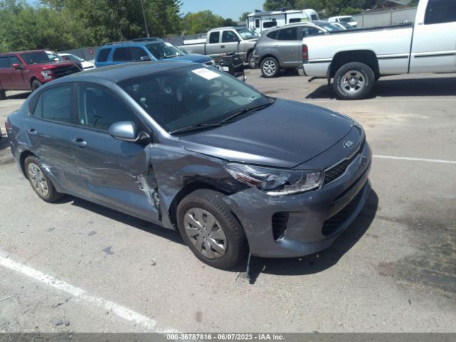 2019 3KPA24AB2KE196734 main image