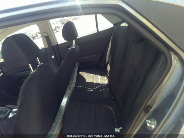 3KPA24AB2KE196734 KIA RIO S