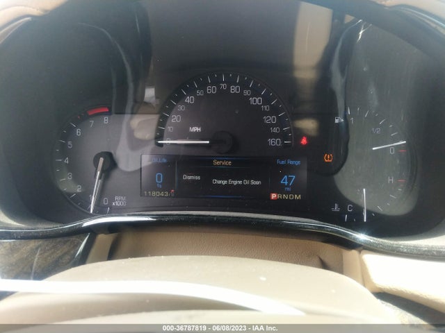 1G6AX5S30E0192518 Cadillac Cts Sedan Luxury Awd