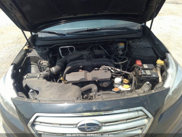 4S4BSACC0H3219836 Subaru Outback Premium