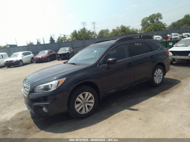 4S4BSACC0H3219836 Subaru Outback Premium
