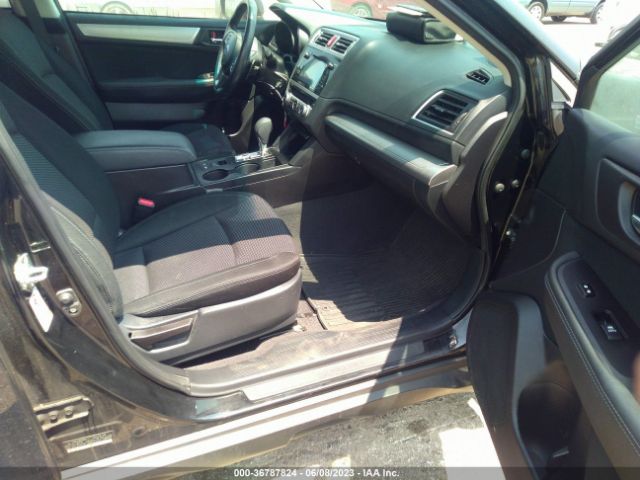 4S4BSACC0H3219836 Subaru Outback Premium