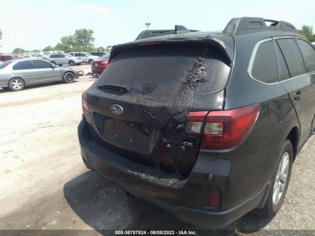 4S4BSACC0H3219836 Subaru Outback Premium
