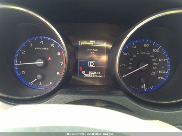 4S4BSACC0H3219836 Subaru Outback Premium