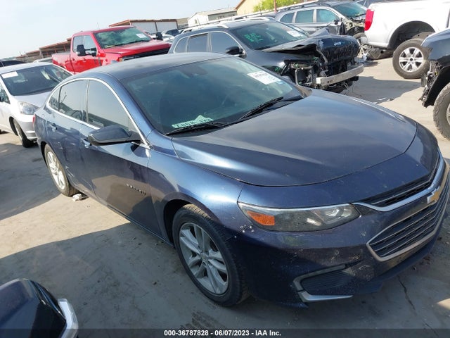 2018 1G1ZD5ST3JF217176 main image