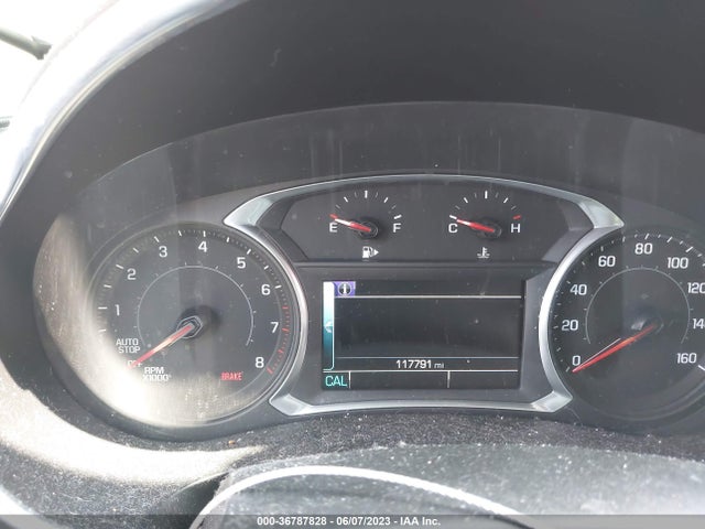 Chevrolet MALIBU LT 2018 1G1ZD5ST3JF217176 Image 7