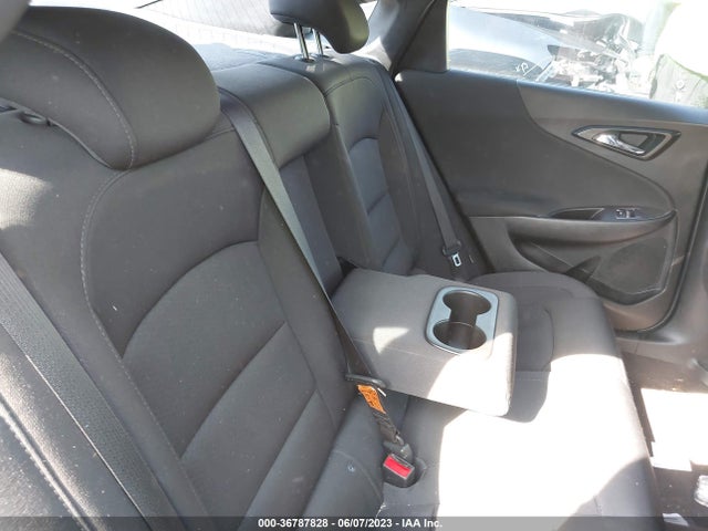Chevrolet MALIBU LT 2018 1G1ZD5ST3JF217176 Image 8