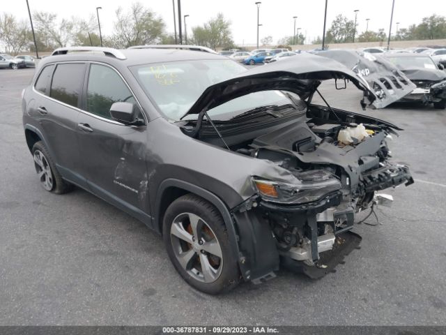 1C4PJLDB4KD248756 auction archive image