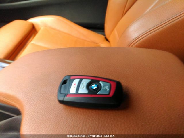 WBA4W5C55JAA49260 BMW 4 Series 430i Xdrive