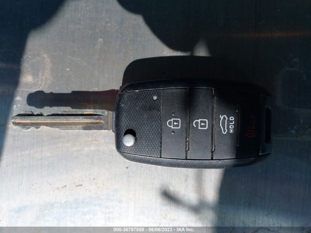KNAFK4A62G5447521 KIA FORTE LX
