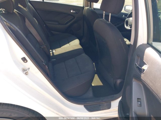 KNAFK4A62G5447521 KIA FORTE LX