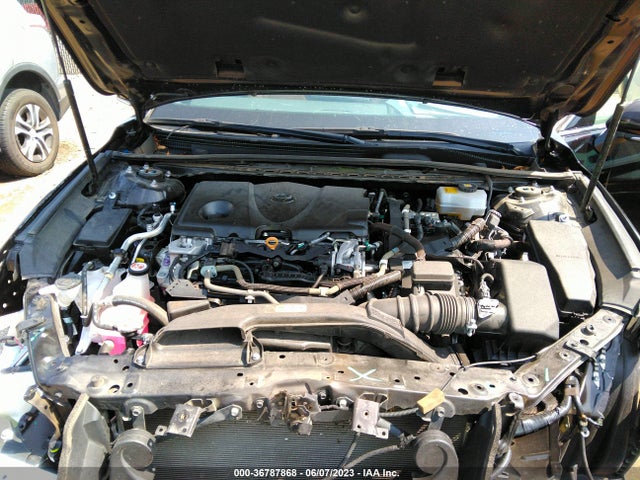 2019 Toyota Avalon, VIN: 4T1B21FB9KU001673