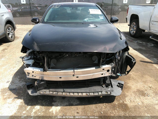 2019 Toyota Avalon, VIN: 4T1B21FB9KU001673