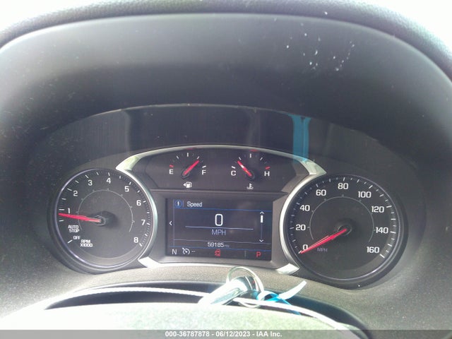 GMC Terrain Slt 2018 3GKALVEXXJL253317 Image 7