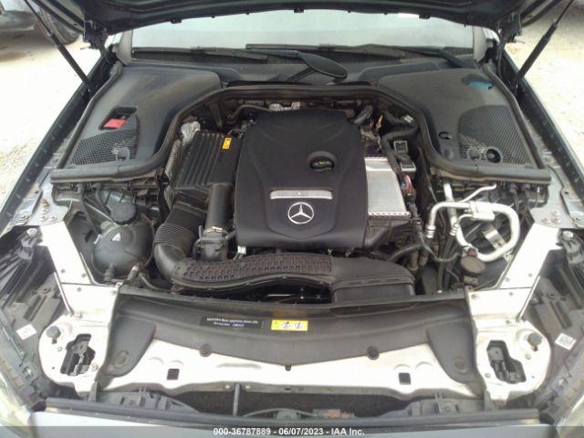 WDDZF4JB1KA583159 Mercedes-Benz E-class E 300