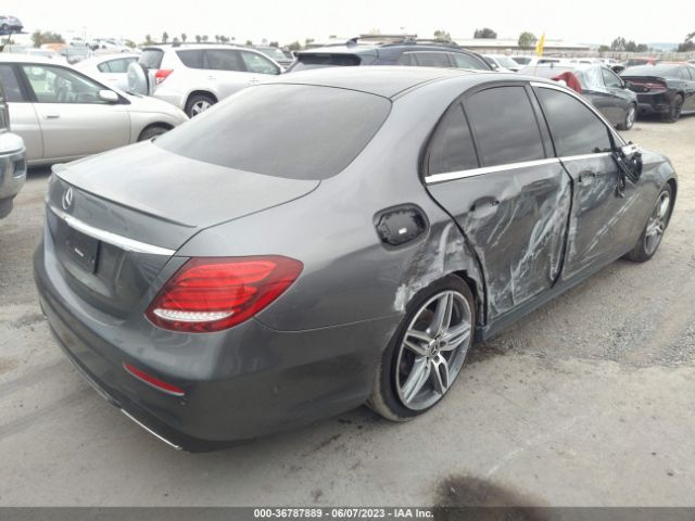 WDDZF4JB1KA583159 Mercedes-Benz E-class E 300