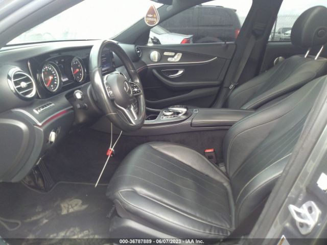 WDDZF4JB1KA583159 Mercedes-Benz E-class E 300