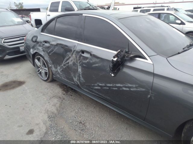 WDDZF4JB1KA583159 Mercedes-Benz E-class E 300