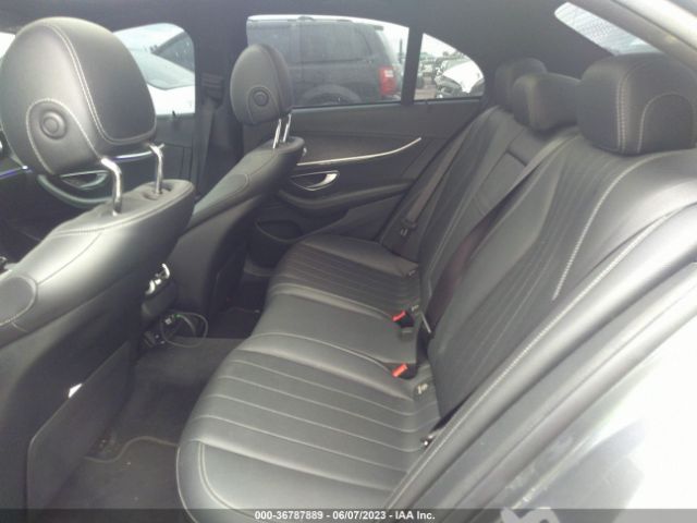 WDDZF4JB1KA583159 Mercedes-Benz E-class E 300