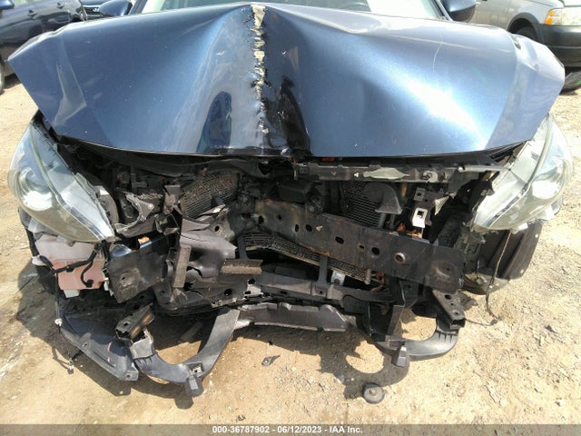 Mazda Mazda3 I Touring 2015 3MZBM1L74FM185104 Image 13