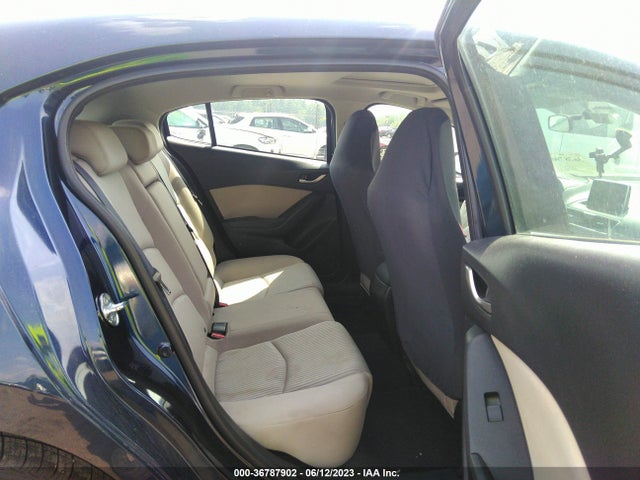 Mazda Mazda3 I Touring 2015 3MZBM1L74FM185104 Image 15