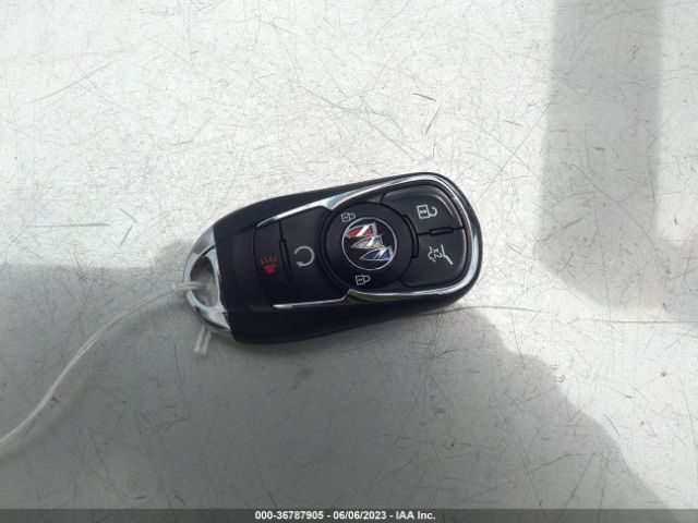 5GAERBKW6LJ108065 Buick Enclave Essence