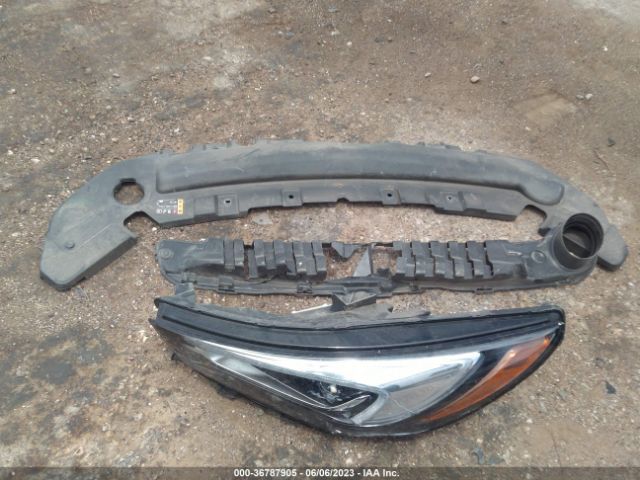 5GAERBKW6LJ108065 Buick Enclave Essence