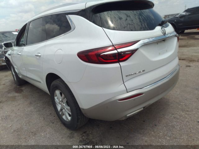5GAERBKW6LJ108065 Buick Enclave Essence