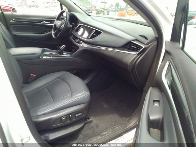 5GAERBKW6LJ108065 Buick Enclave Essence